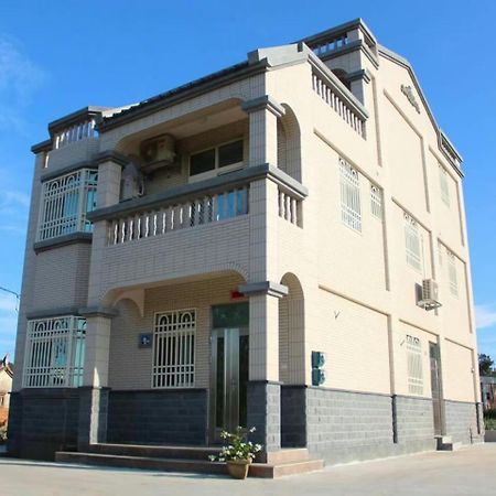 Mao Gong Shi Apartment Lieyu Ngoại thất bức ảnh